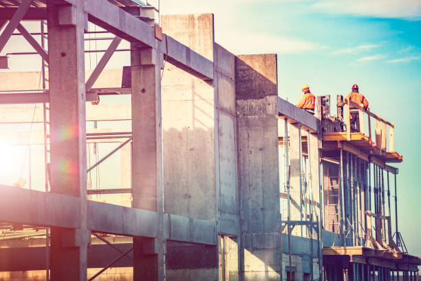 Best Best Concrete Contractor  in Berly, MO