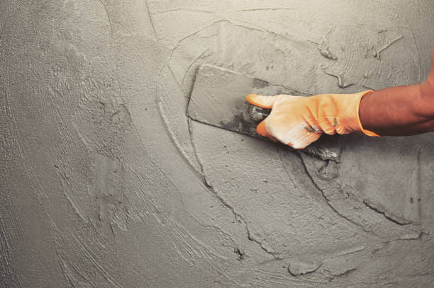 Best Decorative Concrete Services  in Berly, MO