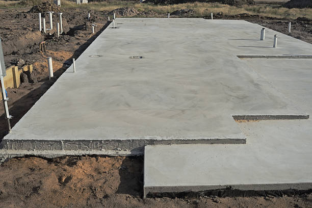 Best Concrete Foundation Repair  in Berly, MO
