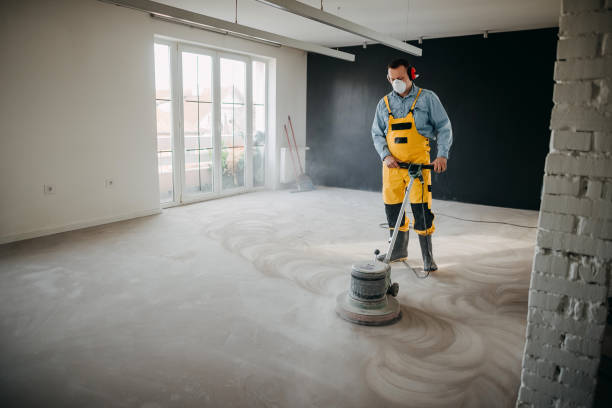 Best Custom Concrete Contractor  in Berly, MO