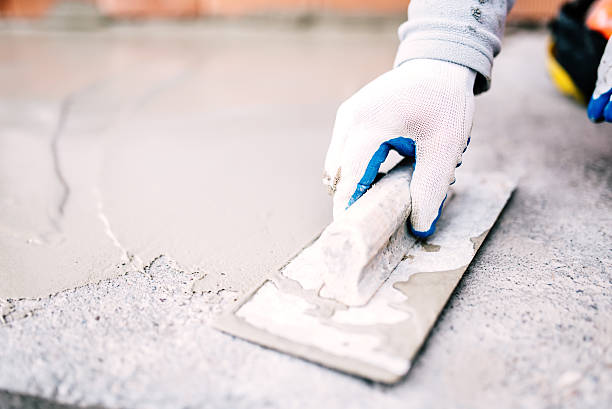 Best Concrete Driveway Repair Near Me  in Berly, MO